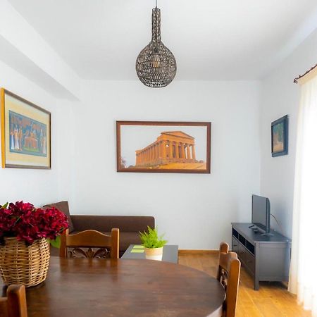 Appartement Lagar Del Chorro Junto Caminito Del Rey Piscina Y Baloncesto Extérieur photo