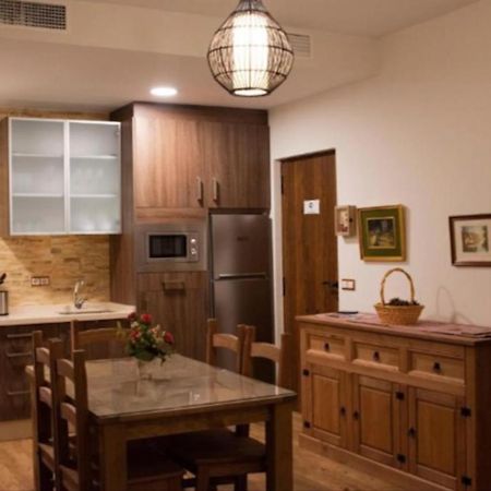Appartement Lagar Del Chorro Junto Caminito Del Rey Piscina Y Baloncesto Extérieur photo