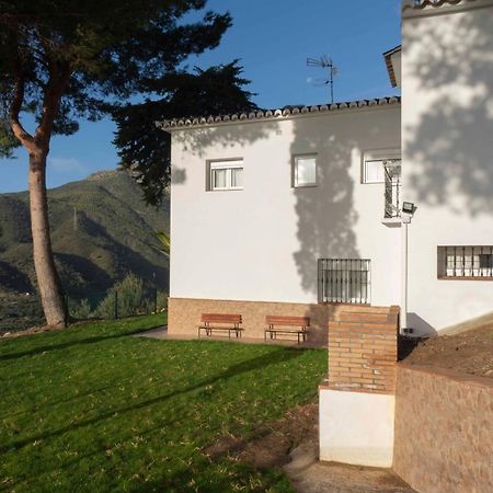 Appartement Lagar Del Chorro Junto Caminito Del Rey Piscina Y Baloncesto Extérieur photo