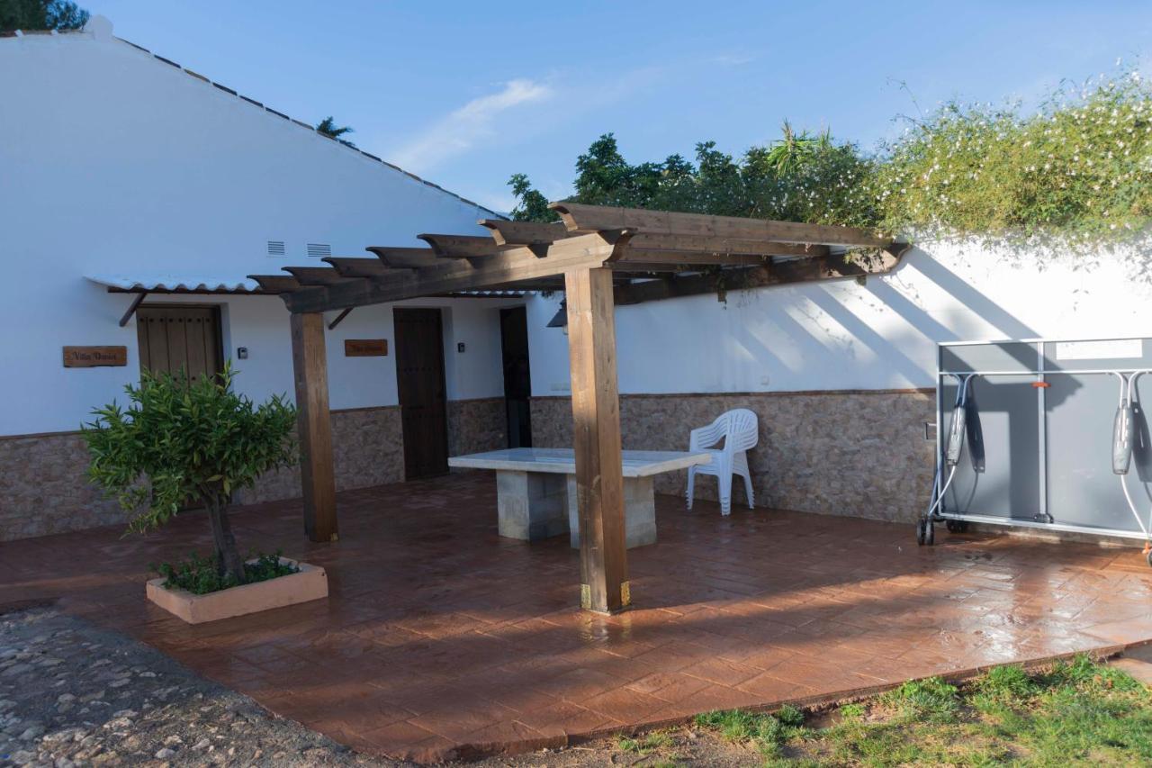 Appartement Lagar Del Chorro Junto Caminito Del Rey Piscina Y Baloncesto Extérieur photo