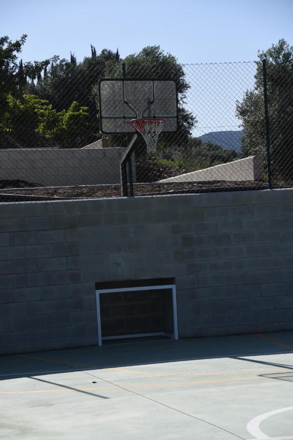 Appartement Lagar Del Chorro Junto Caminito Del Rey Piscina Y Baloncesto Extérieur photo