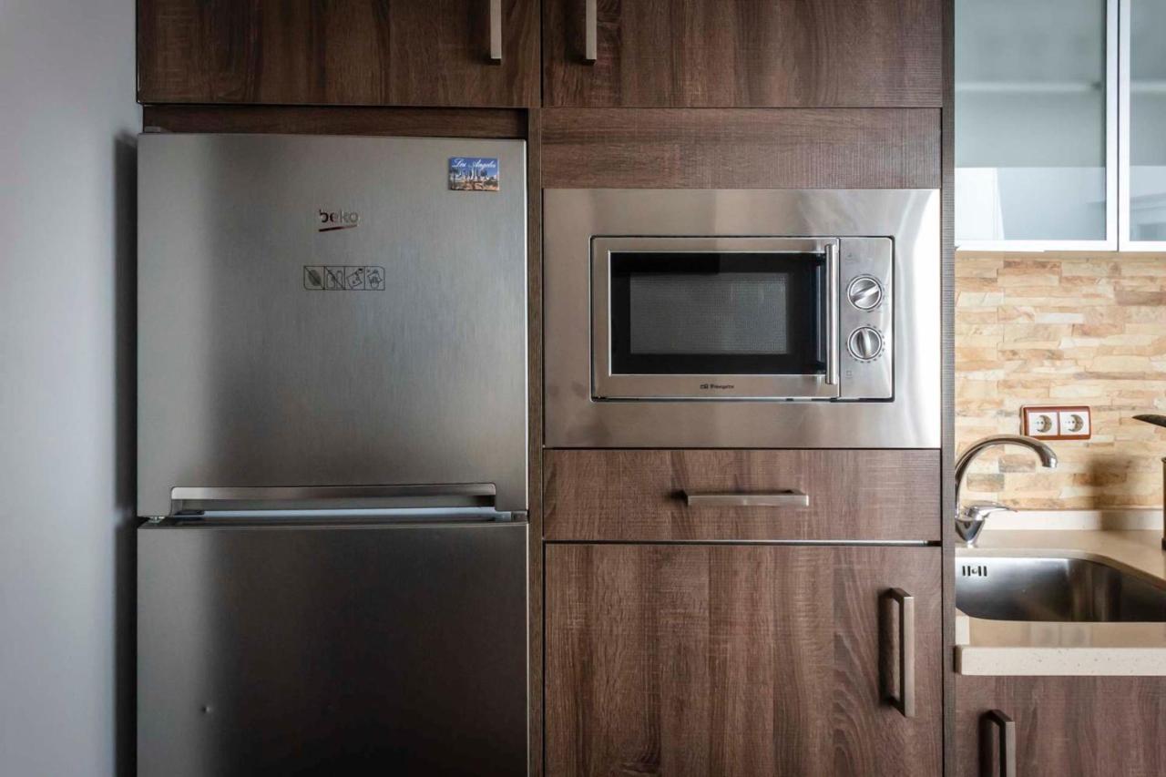 Appartement Lagar Del Chorro Junto Caminito Del Rey Piscina Y Baloncesto Extérieur photo