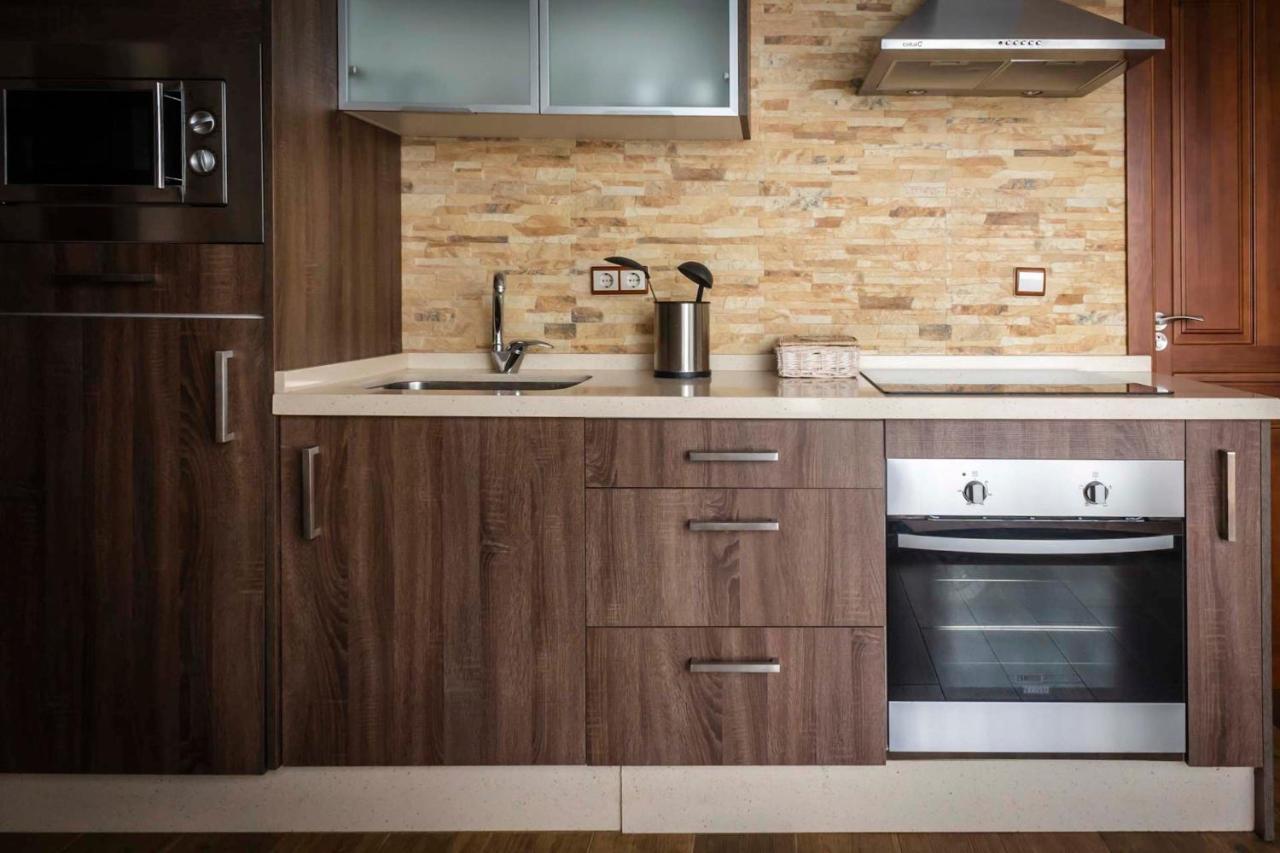 Appartement Lagar Del Chorro Junto Caminito Del Rey Piscina Y Baloncesto Extérieur photo