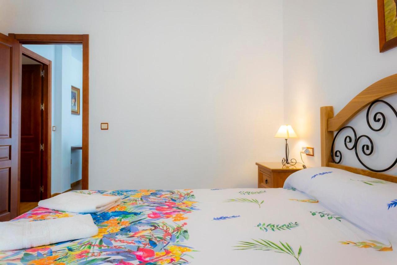 Appartement Lagar Del Chorro Junto Caminito Del Rey Piscina Y Baloncesto Extérieur photo