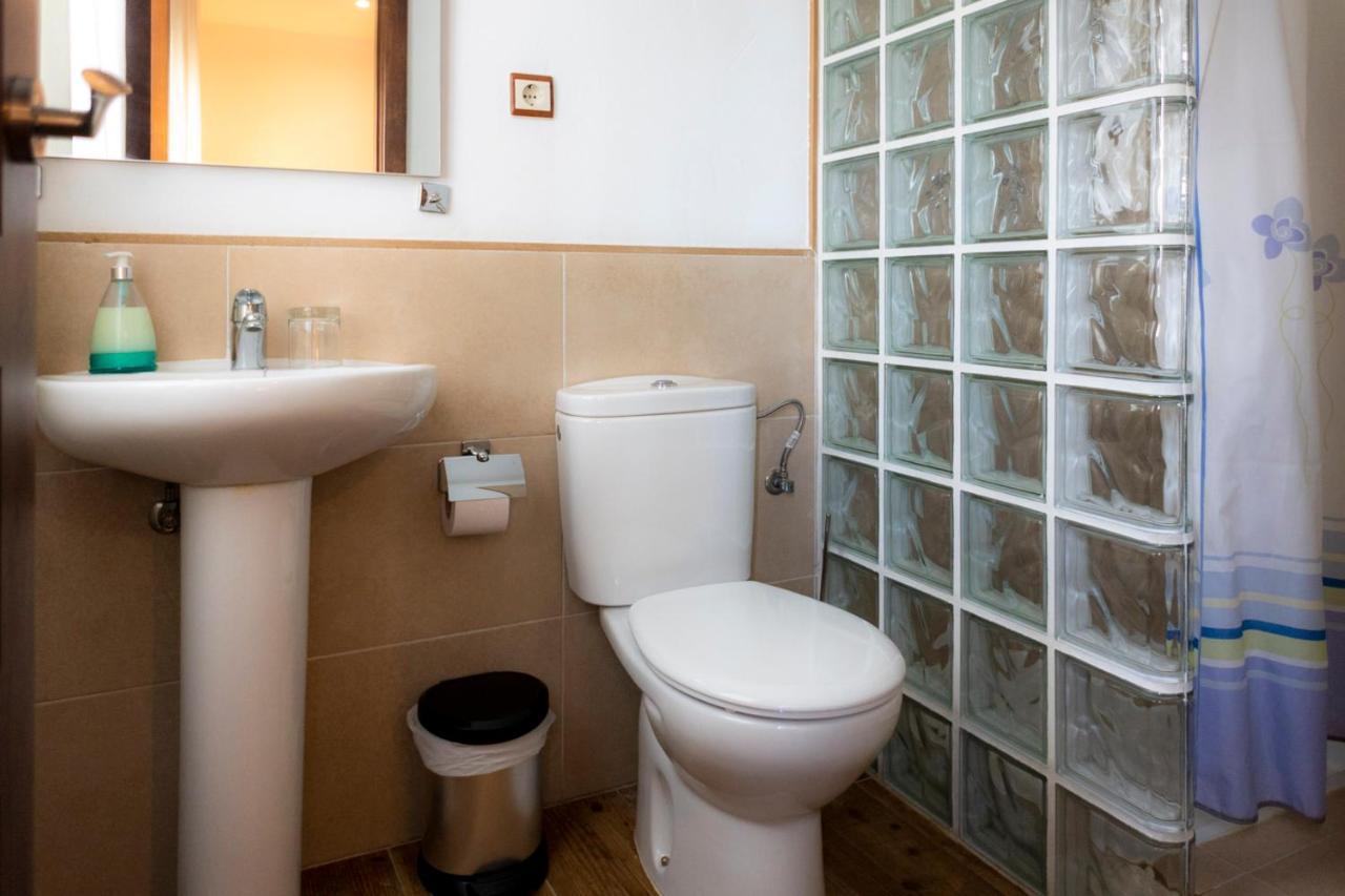 Appartement Lagar Del Chorro Junto Caminito Del Rey Piscina Y Baloncesto Extérieur photo