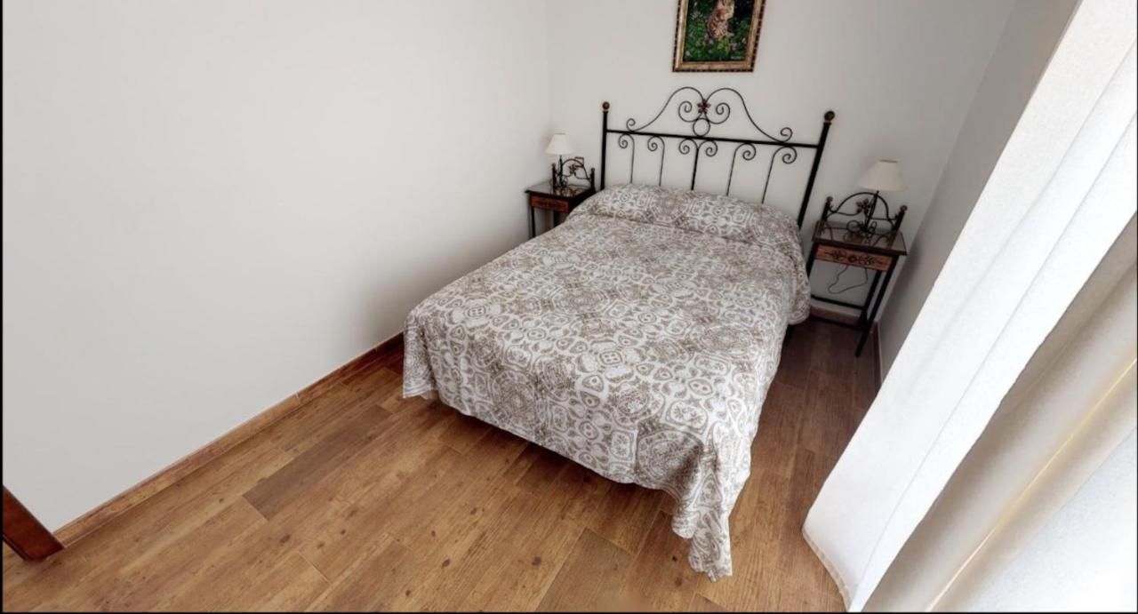 Appartement Lagar Del Chorro Junto Caminito Del Rey Piscina Y Baloncesto Extérieur photo