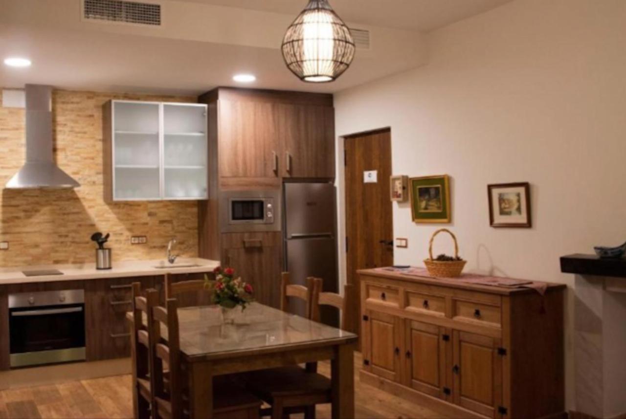 Appartement Lagar Del Chorro Junto Caminito Del Rey Piscina Y Baloncesto Extérieur photo