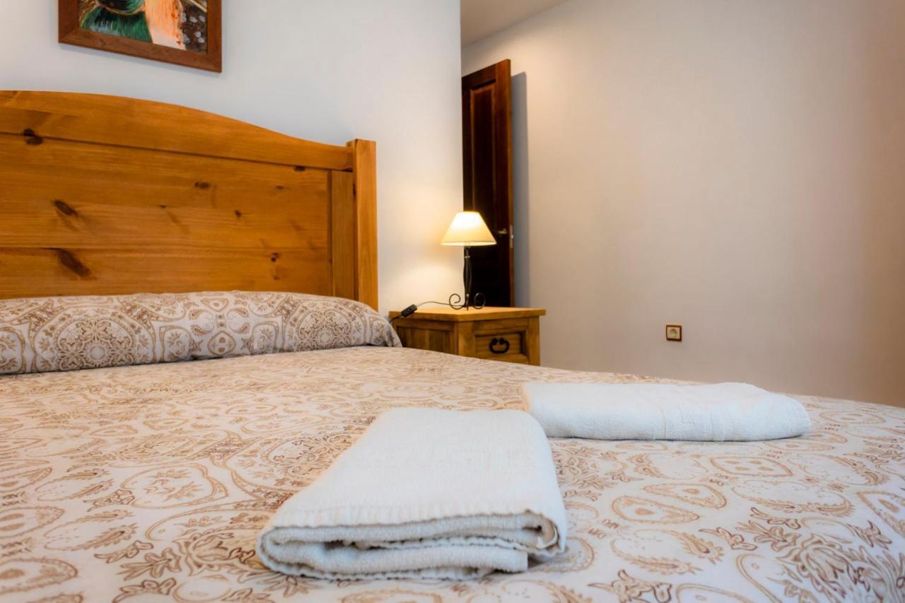 Appartement Lagar Del Chorro Junto Caminito Del Rey Piscina Y Baloncesto Extérieur photo