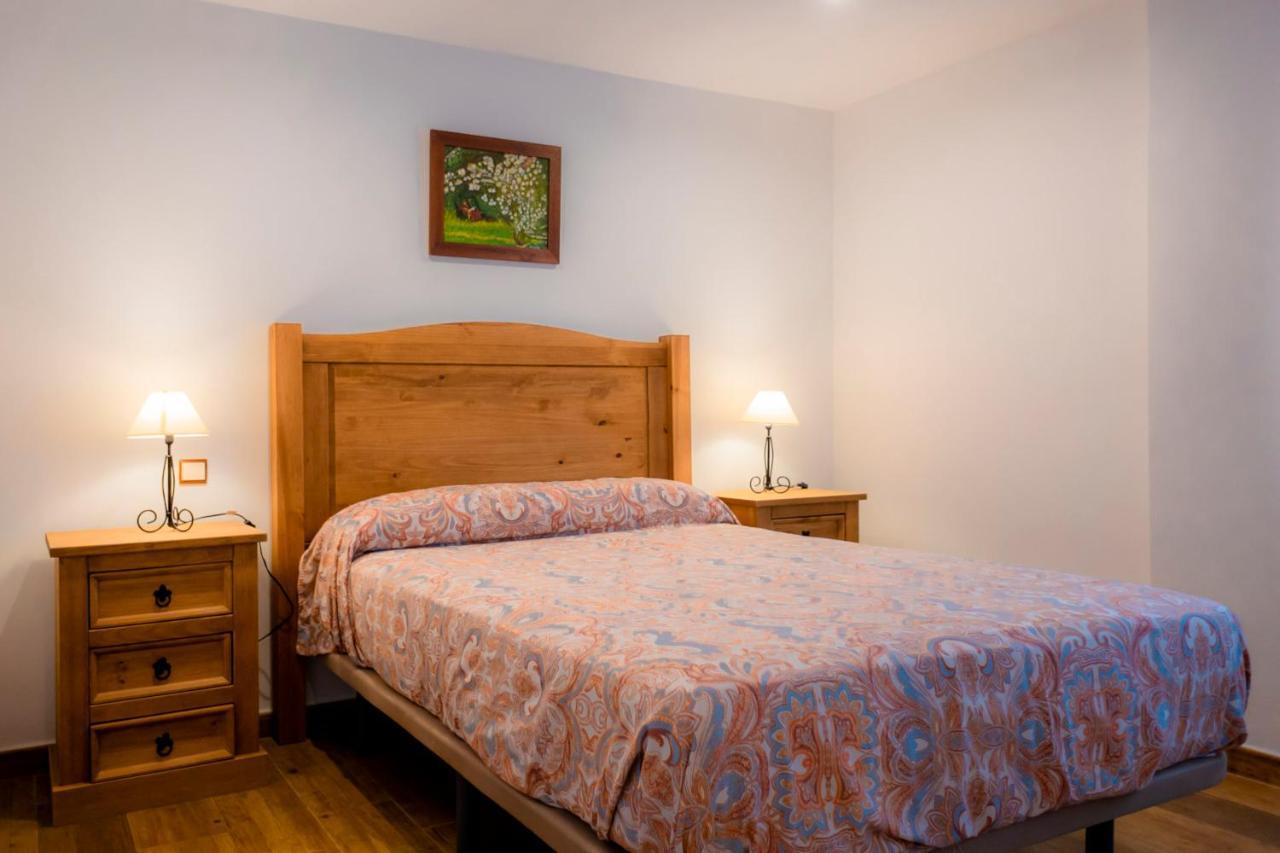Appartement Lagar Del Chorro Junto Caminito Del Rey Piscina Y Baloncesto Extérieur photo