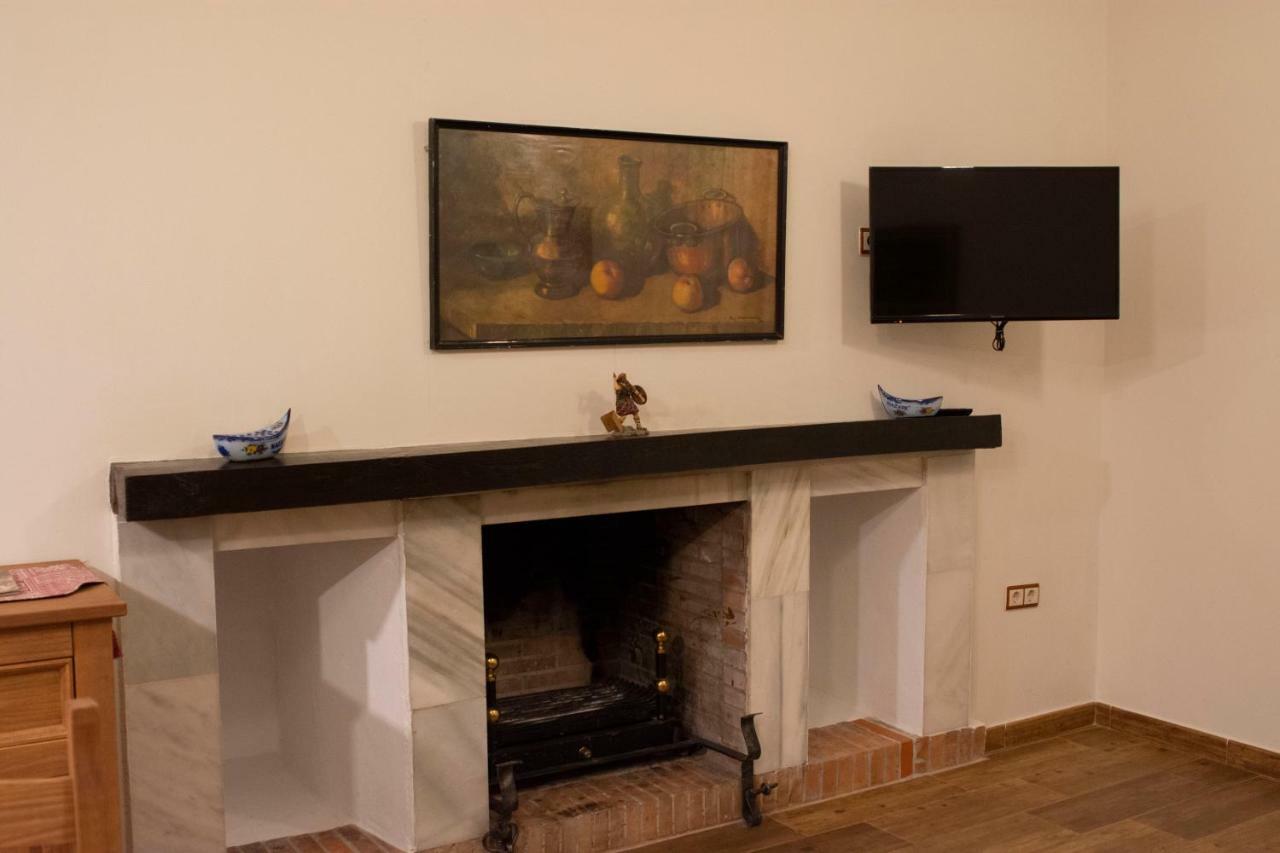 Appartement Lagar Del Chorro Junto Caminito Del Rey Piscina Y Baloncesto Extérieur photo