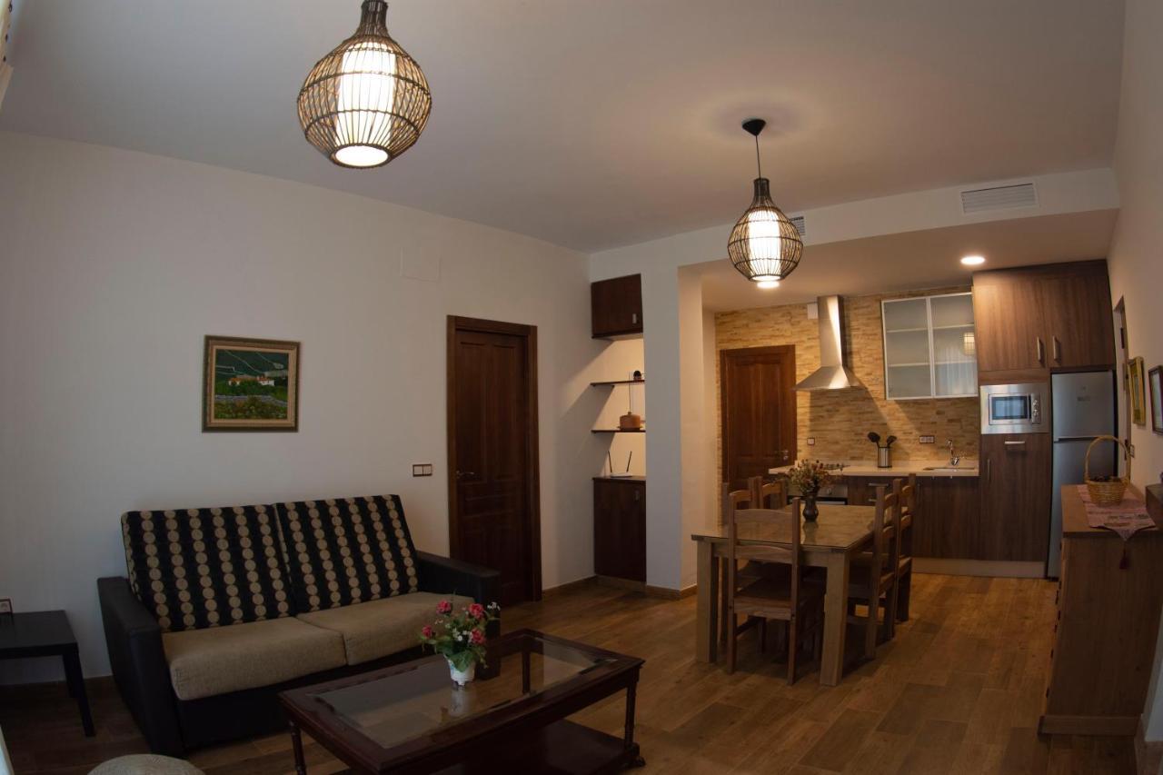Appartement Lagar Del Chorro Junto Caminito Del Rey Piscina Y Baloncesto Extérieur photo